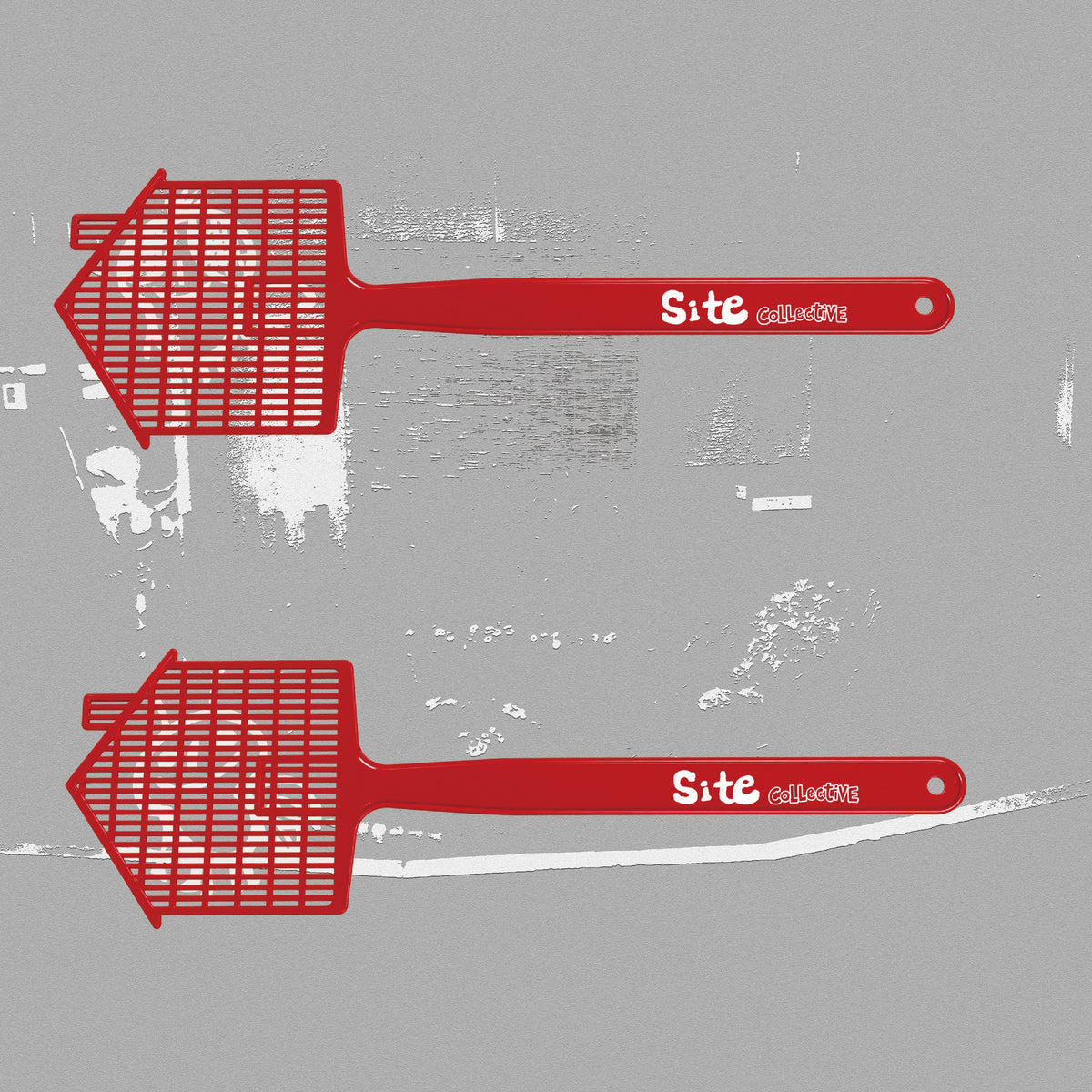 SITE | original fly swatter